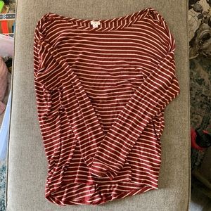 2 BP. tunic Bundle! size M